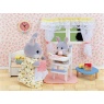 Sylvanian Families Baby High Chair