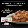 Purina Pro Plan Delicate Digestion Ocean Fish Adult Wet Cat Food - 10 x 85g