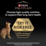 Purina Pro Plan Delicate Digestion Ocean Fish Adult Wet Cat Food - 10 x 85g