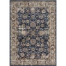 Mastercraft Alhambra Rug - 6549A Dark Blue