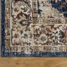 Mastercraft Alhambra Rug - 6549A Dark Blue