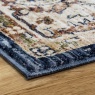 Mastercraft Alhambra Rug - 6549A Dark Blue