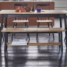 Ercol Ercol Monza Dining Bench