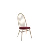 Ercol Ercol Upholstered Quaker Dining Chair