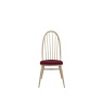 Ercol Ercol Upholstered Quaker Dining Chair