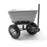 Handy Q Garden QGPGC 150kg Poly Body Dump Cart