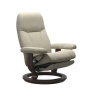 Stressless Stressless Consul Chair With Classic Base