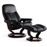 Stressless Stressless Consul Chair With Classic Base