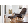 Stressless Stressless Consul Chair With Classic Base