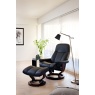 Stressless Stressless Consul Chair With Classic Base