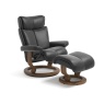 Stressless Stressless Magic Chair With Classic Base