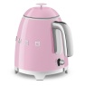 Smeg 50's Style Mini Kettle KLF05PKUK - Pink