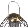 Henry Bell Heritage Squirrel Proof Seed Bird Feeder