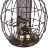 Henry Bell Heritage Squirrel Proof Seed Bird Feeder