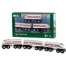 Brio World - 33748 High Speed Train