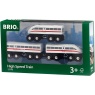 Brio World - 33748 High Speed Train