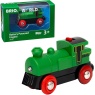 Brio World - 33595 Battery Powered Engine