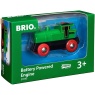 Brio World - 33595 Battery Powered Engine