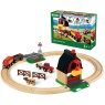 Brio World - 33719 Farm Railway Set