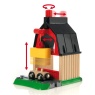 Brio World - 33719 Farm Railway Set