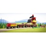 Brio World - 33719 Farm Railway Set