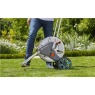 Gardena Hose Trolley CleverRoll L Easy Metal