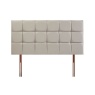 Relyon Consort Bed Fix Strutted Headboard