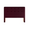 Relyon Rydal Bed Fix Strutted Headboard