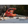 Flymo Flymo PowerVac 3000 3-in-1 Electric Leaf Blower & Vacuum