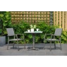 Solana Bistro Set SS22