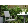 Solana Bistro Set SS22