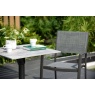 Solana Bistro Set SS22