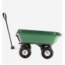 Cobra GCT200P 300kg Tipping Hand Cart