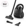 Bosch BGBS2BA1GB Serie-2 ProEco 600W 3kg Bagged Cylinder Vacuum Cleaner - Black