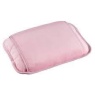 Carmen C85017P Rechargable Hot Water Bottle - Pink