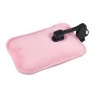 Carmen C85017P Rechargable Hot Water Bottle - Pink