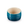 Le Creuset Stackable Ramekin Deep Teal