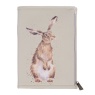 Wrendale Notebook Wallet Hare