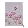 Wrendale Notebook Wallet Bee