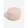 Stackers Blush Bedside Jewellery Pod