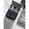 Stackers Navy Blue Watch Wrap