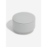 Stackers Pebble Grey Bedside Jewellery Pod