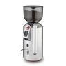 La Pavoni LPGGRI01UK Cilindro Prosumer Coffee Grinder - Stainless Steel