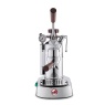 La Pavoni LPLPLH01UK Professional Lusso Lever Coffee Machine - Stainless Steel