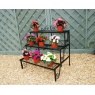 Poppy Forge Three Tier Pot Stand