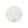 Smart Garden Moda - Cream Clock 12