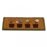 Smart Garden Lots of Pots Decoir Insert 23 x 53 cm