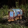 Smart Garden Gypsy Rose Caravan