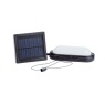 Smart Garden Solar Shed Light 50L