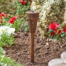 Smart Garden Damasque Stake Light Bronze, 6 Piece Carry Pack